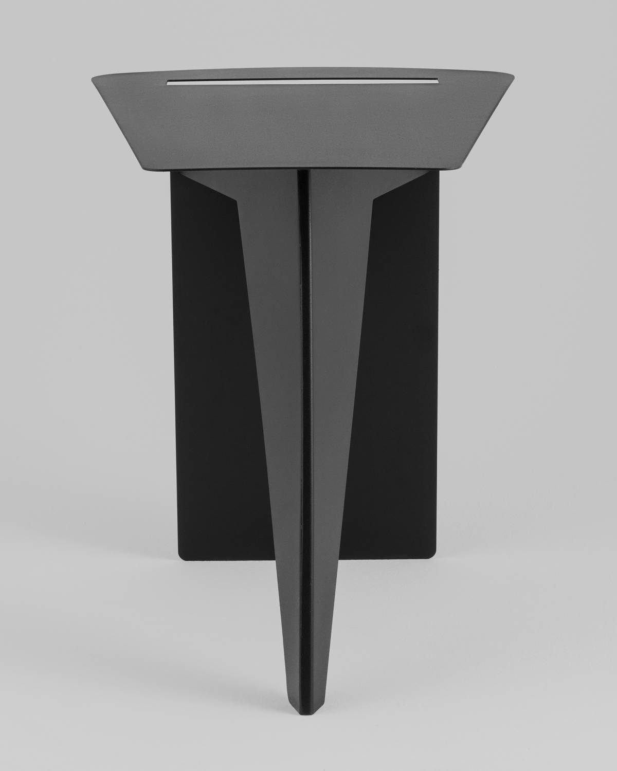 Stool Group Mioby MT-112 black