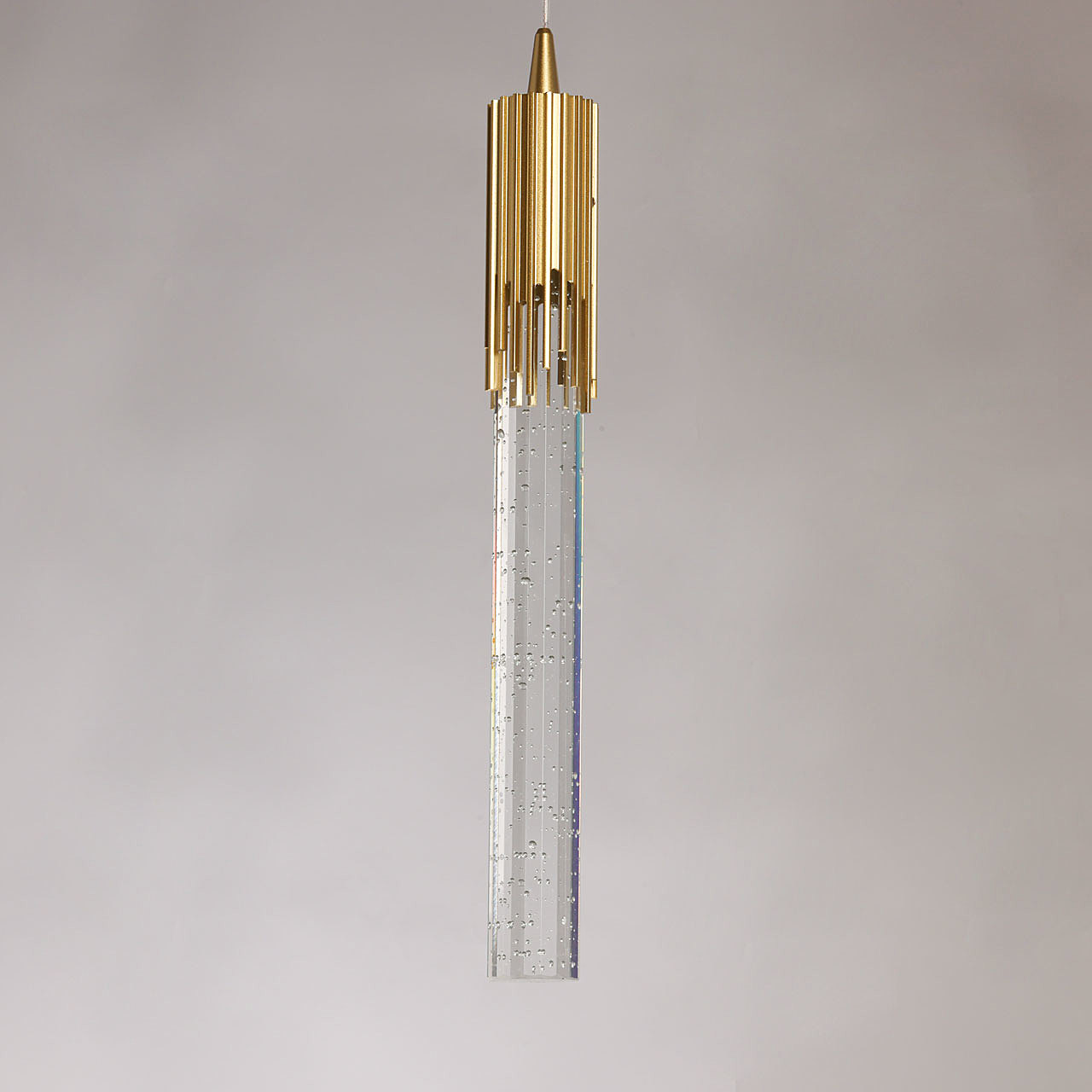 Светильник подвесной De Markt Конти 488011901