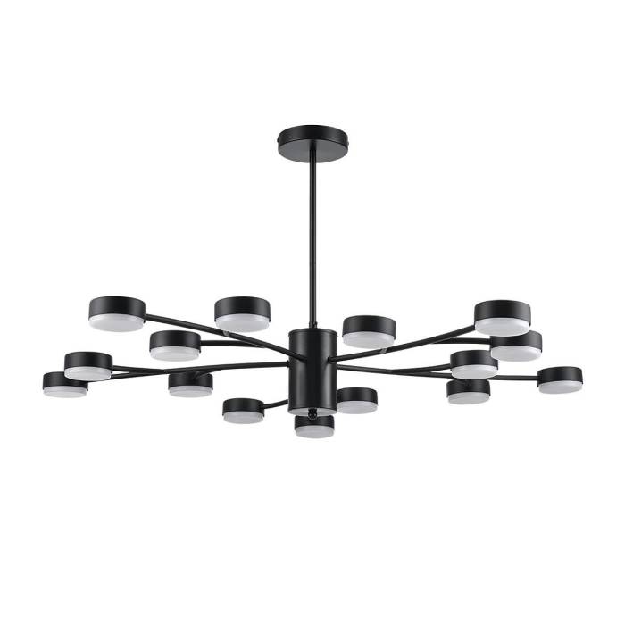 Потолочная люстра Lumion Torina 8117/15 Потолочная люстра Lumion Torina 8117/15