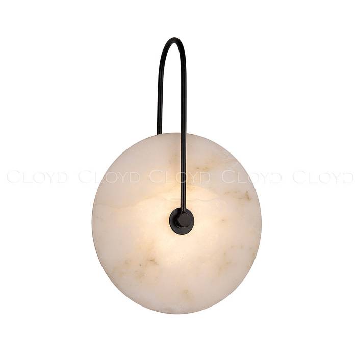 Настенное бра Cloyd Axiom 20333 Настенное бра Cloyd Axiom 20333