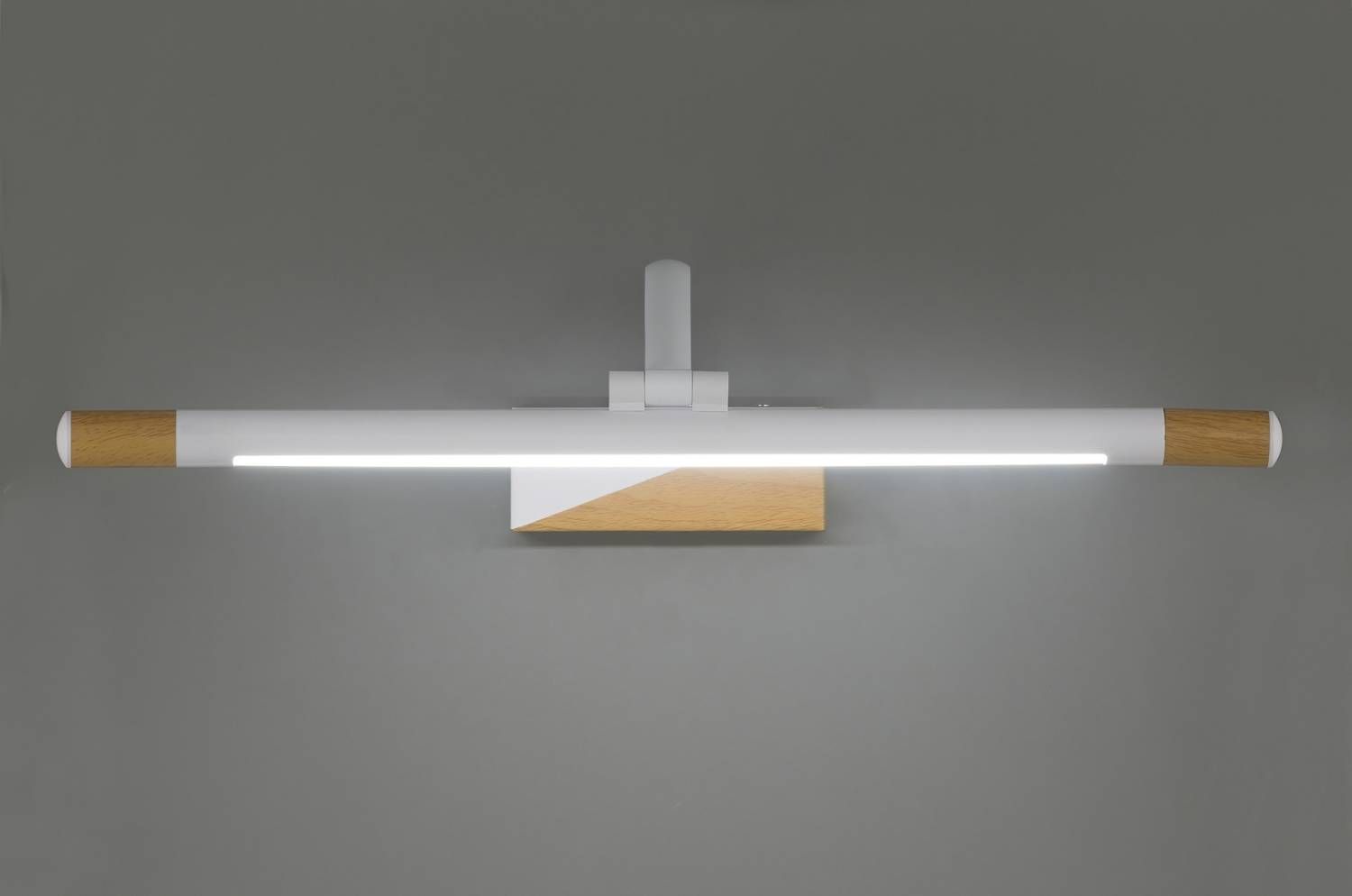 Подсветка зеркал и полок Lumina Deco LDW 6018-530 WT