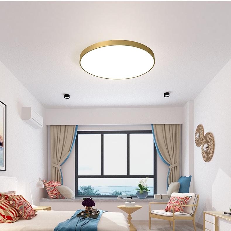 Светильник потолочный ImperiumLoft Flims01 345327-26