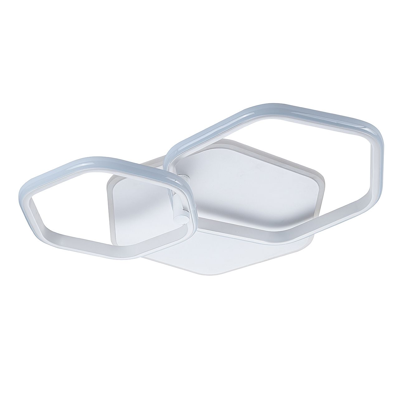 Потолочная люстра Escada Satellite 10217/2LED BL