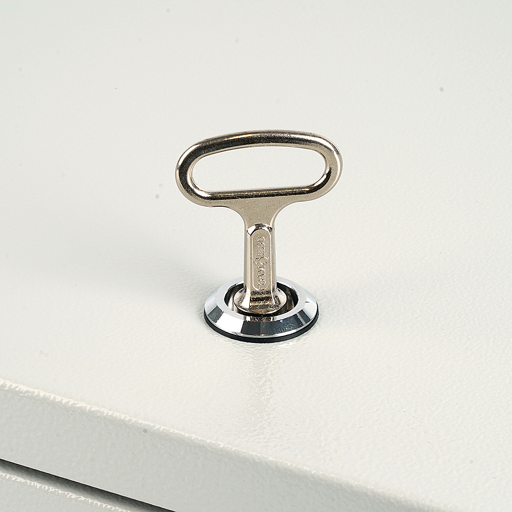 Шкаф навесной распределительный Stekker EBX60-1/48-54 50541