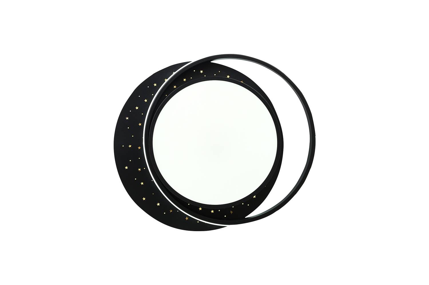 Потолочная люстра Natali Kovaltseva Future INNOVATION STYLE 83114