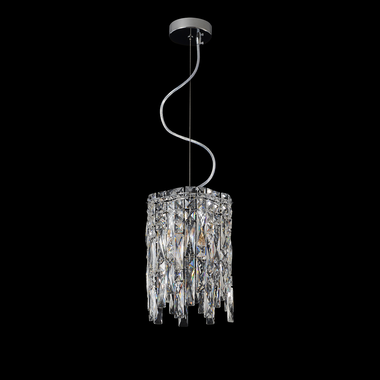Светильник подвесной Crystal Lux Abril ABRIL SP2