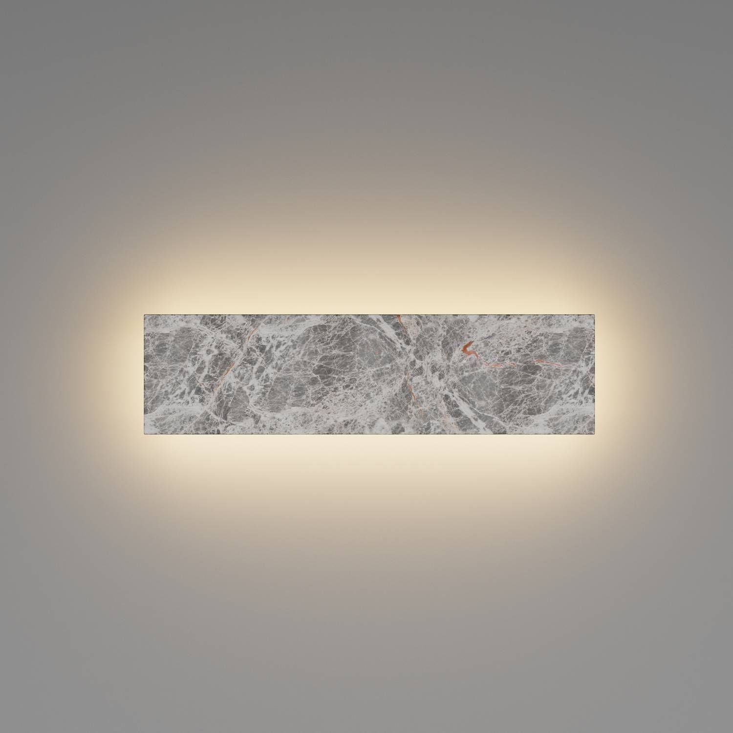 Настенный светильник Maytoni Basic Texture MOD461WL-L8GRK