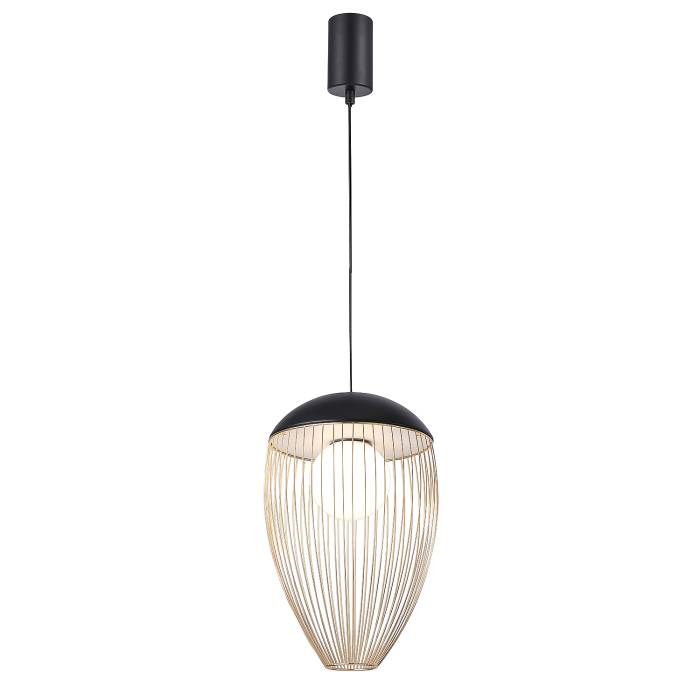 Светильник подвесной Favourite core 4241-1P