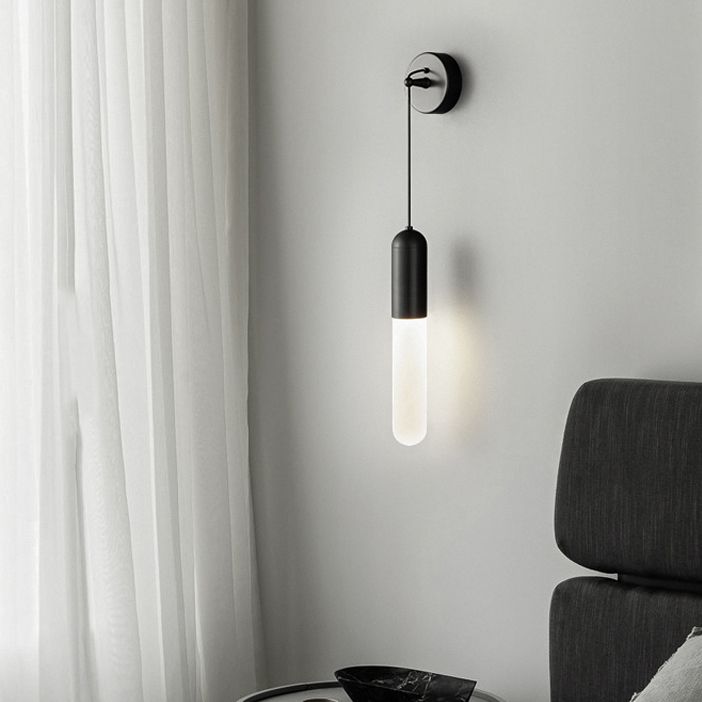 Настенное бра ImperiumLoft Sigleif-Wall01 230911-23