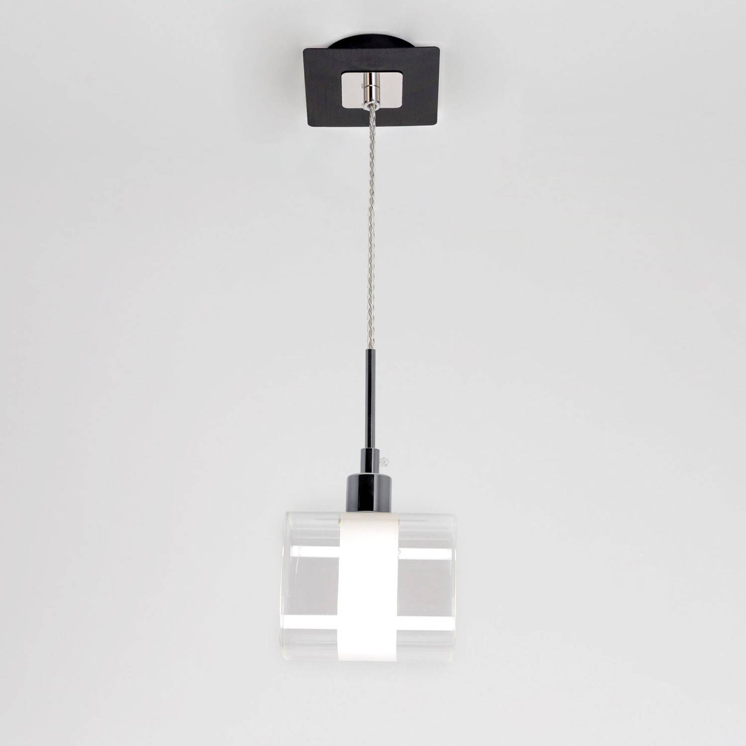 Светильник подвесной Citilux Вирта CL139012