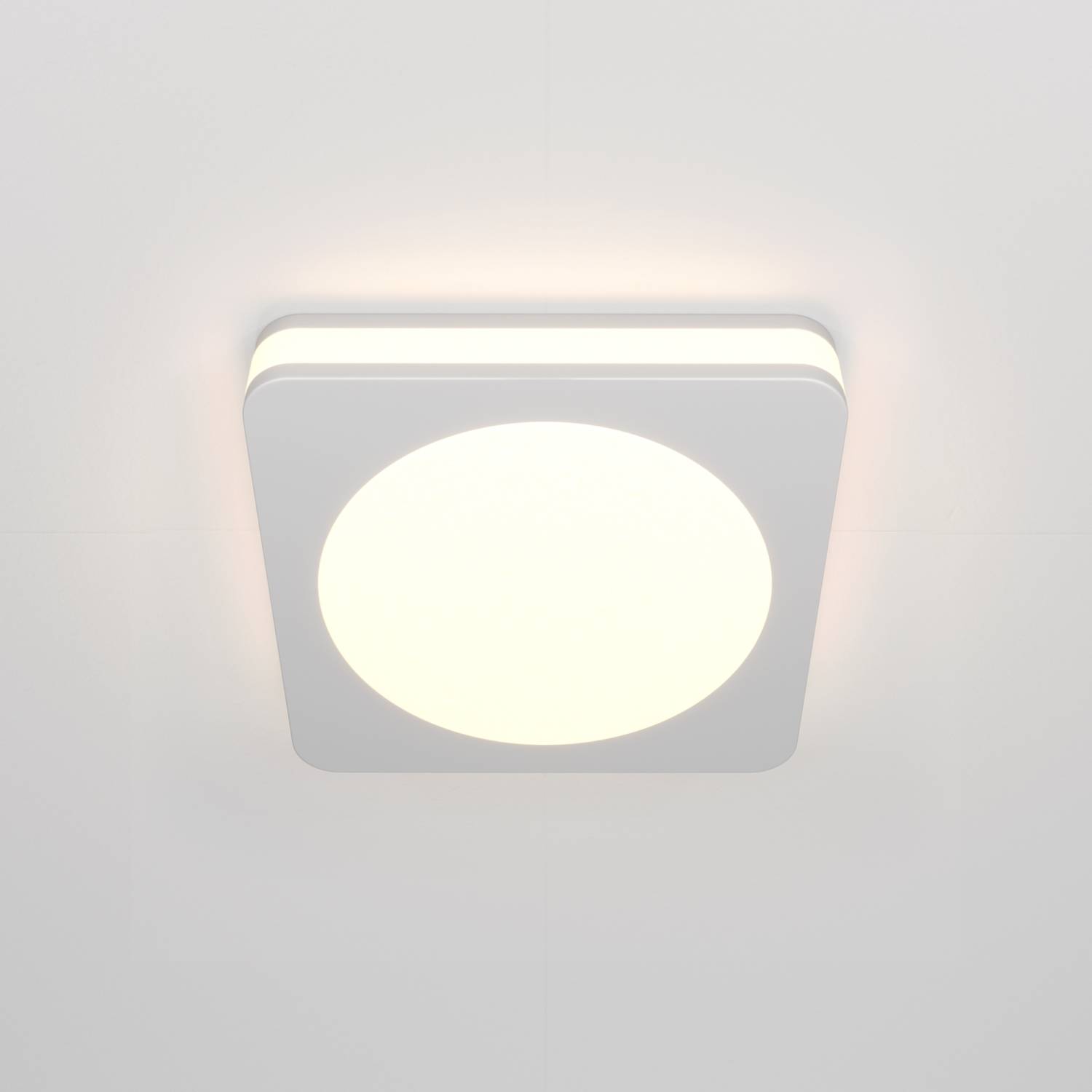 Встраиваемый светильник Maytoni Phanton DL303-L7W