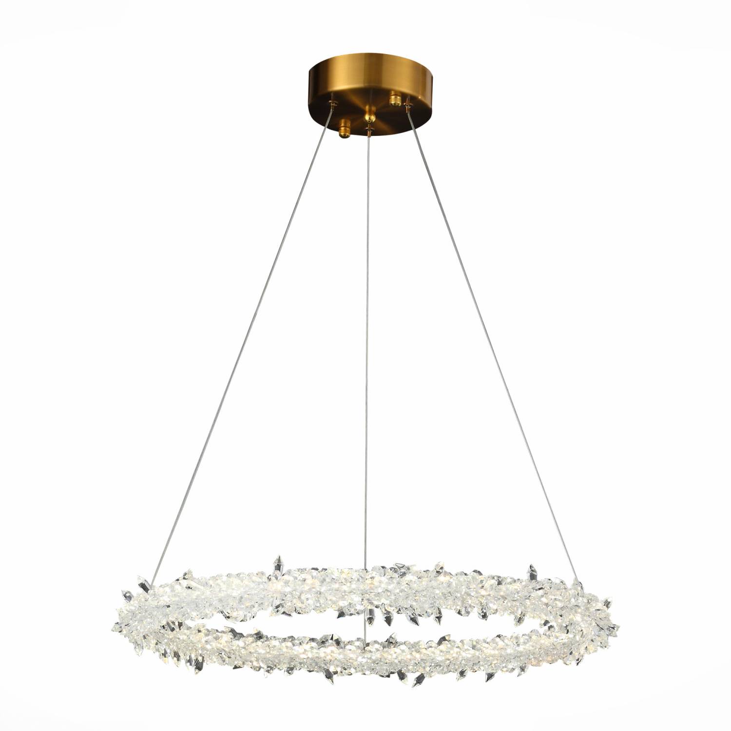Подвесная люстра ST Luce Lucchero SL6105.203.01