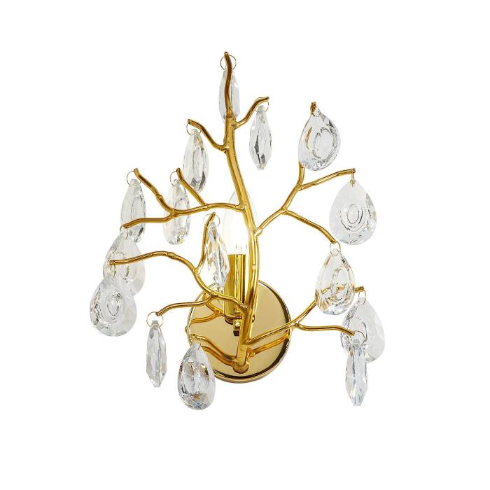 Настенное бра Favourite Pluvia 4162-1W