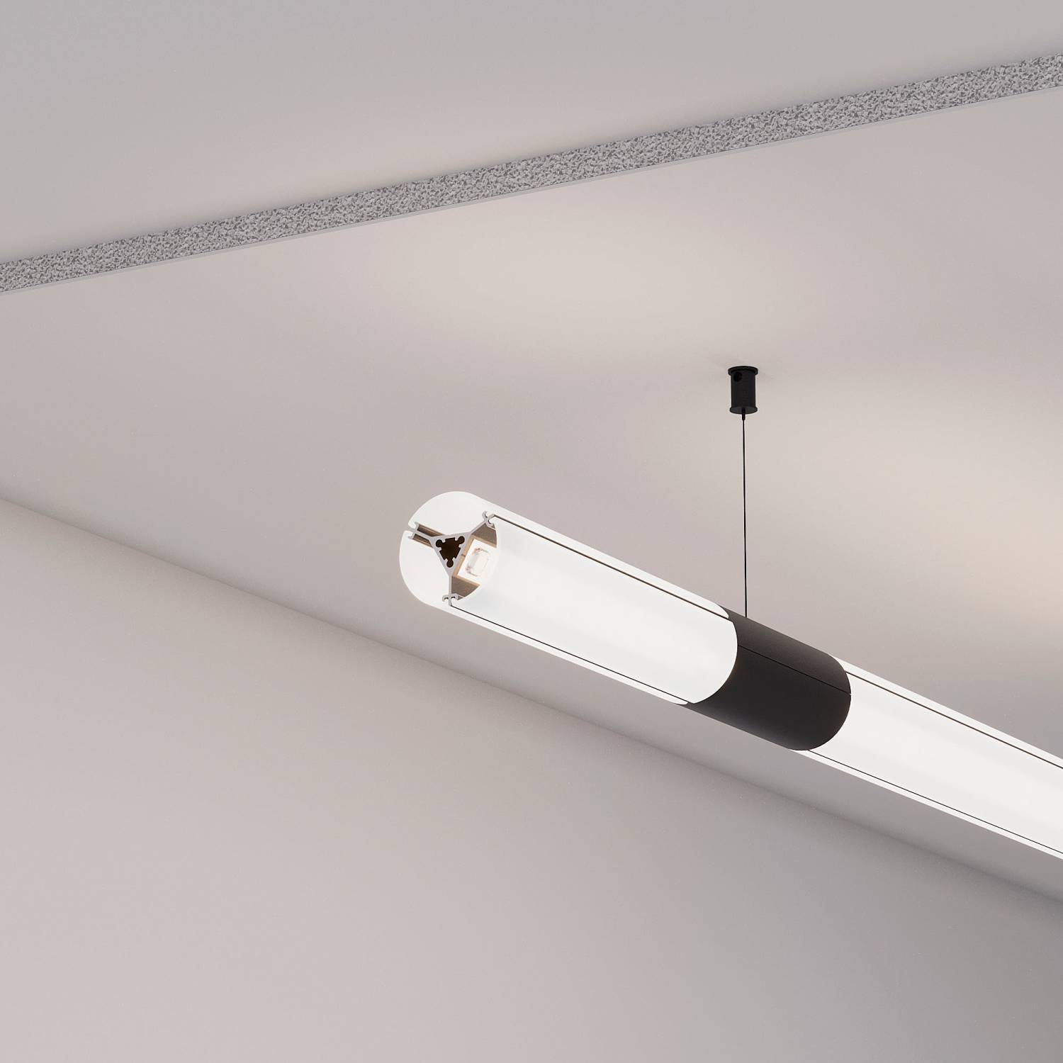 Профиль Arlight Sl-Round 050250