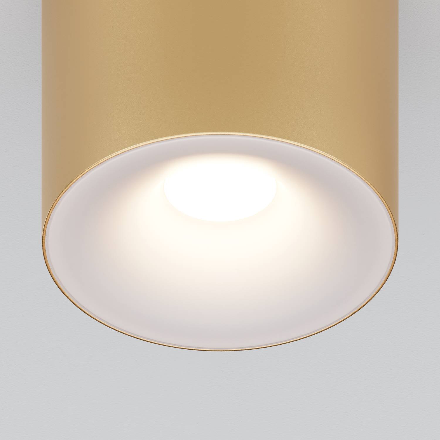 Накладной светильник Maytoni Spark C094-GU10-MG