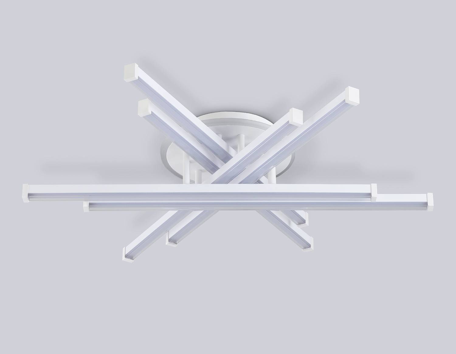 Потолочная люстра Ambrella LineTech FL6271