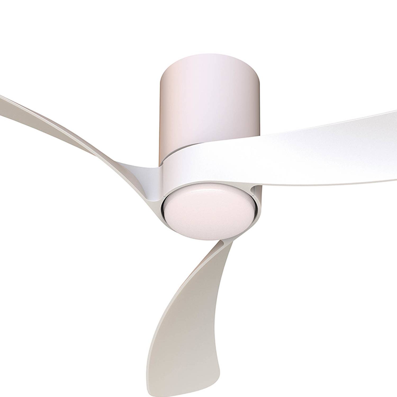 Люстра-вентилятор Mantra Nemo 9046