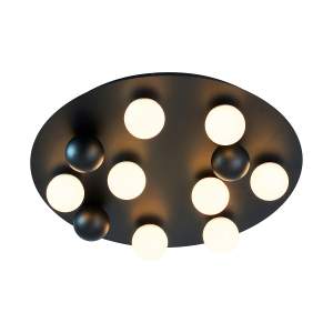 Потолочная люстра F-Promo Swarm 4693-8C