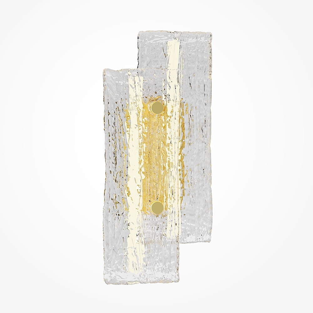 Настенный светильник Maytoni Frostum MOD439WL-L7BSK