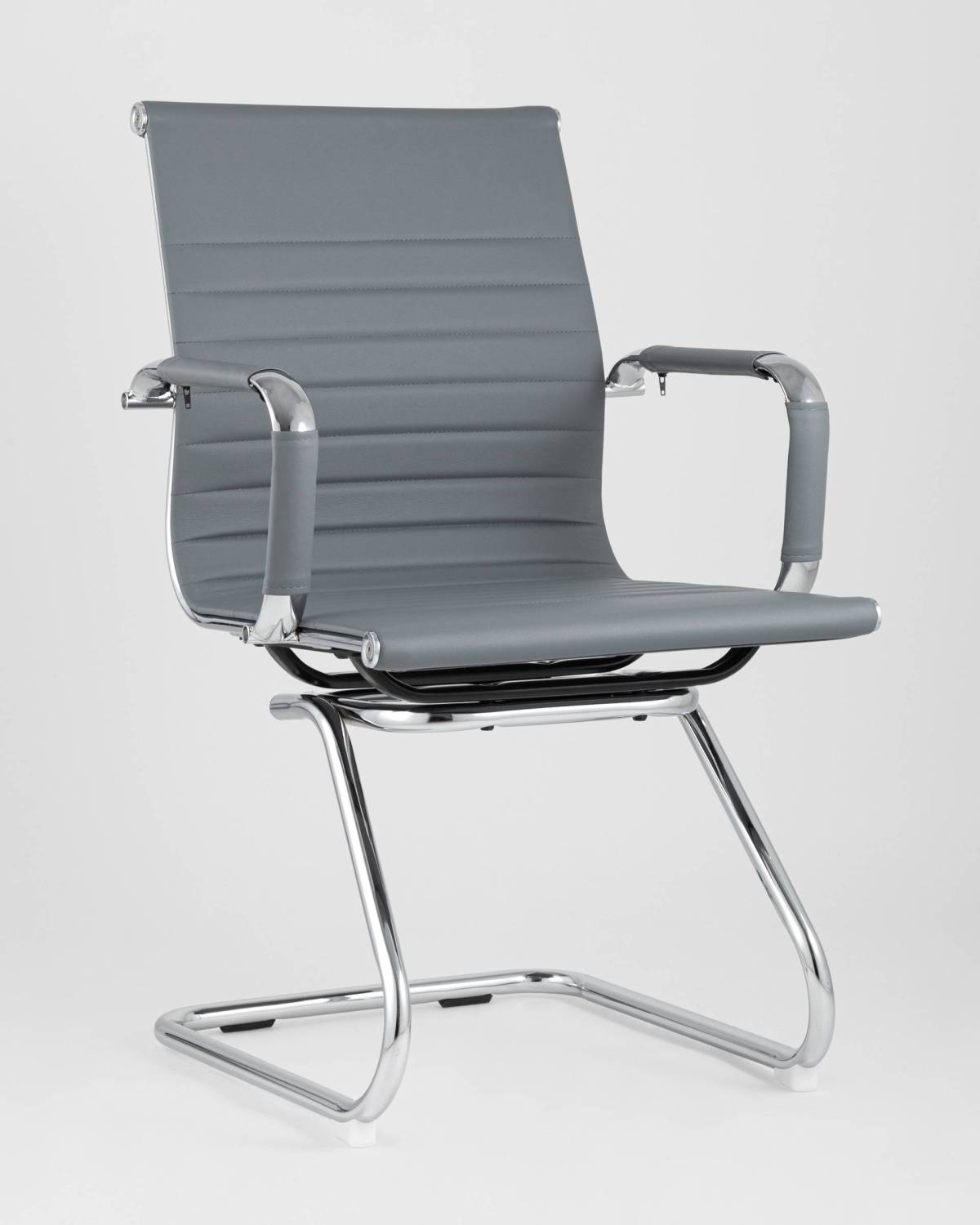 Комплект стульев Stool Group D-101L grey X2