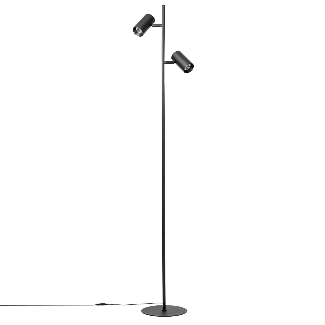 Торшер Citilux Twin CL809011N Торшер Citilux Twin CL809011N
