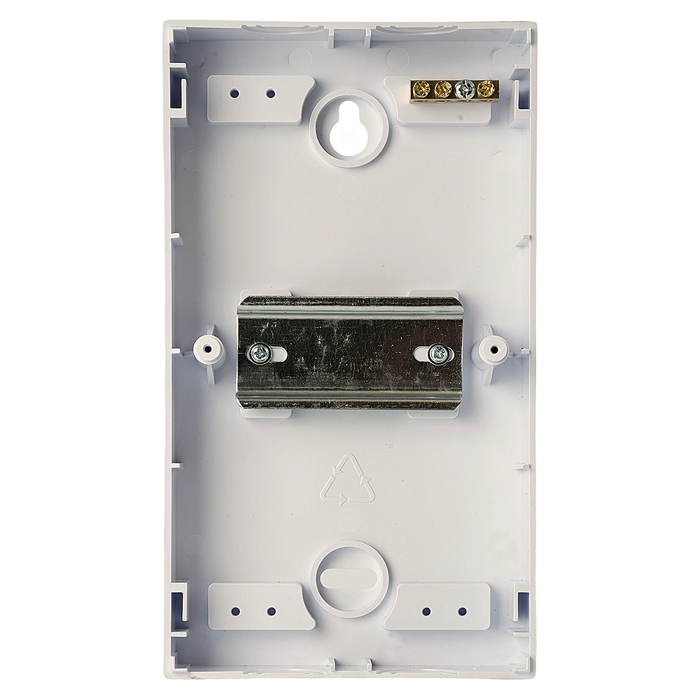 Бокс встраиваемый Stekker EBX50-5/04-50 50518