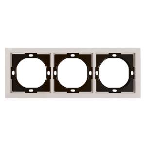 Рамка Stekker Мия 50488