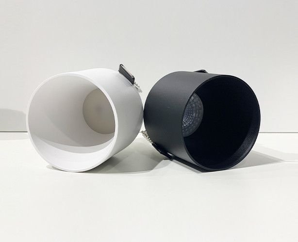 Встраиваемый светильник Italline dl 302 DL 3025 white