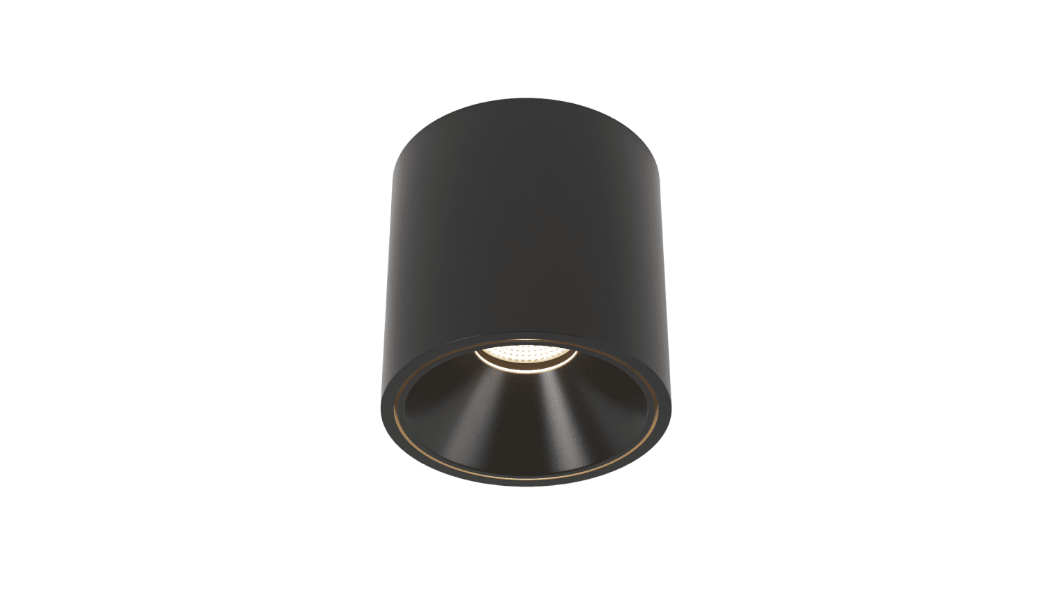 Накладной светильник SWG DesignLed GW GW-8701-30-BL-WW