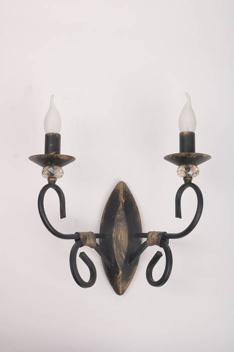 Настенное бра Розанофф Veronique RS110/2A