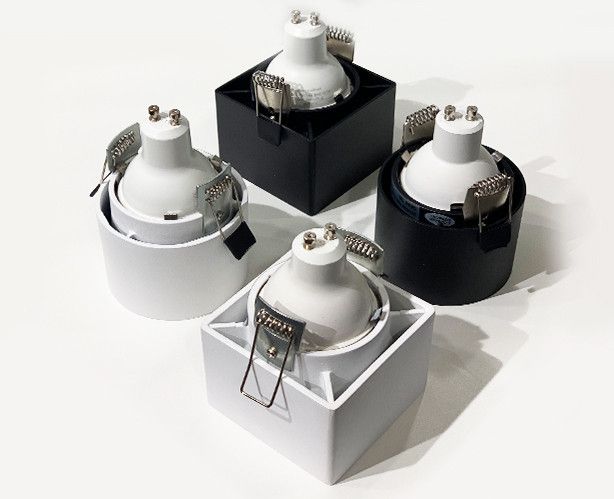 Встраиваемый светильник Italline dl 302 DL 3025 white