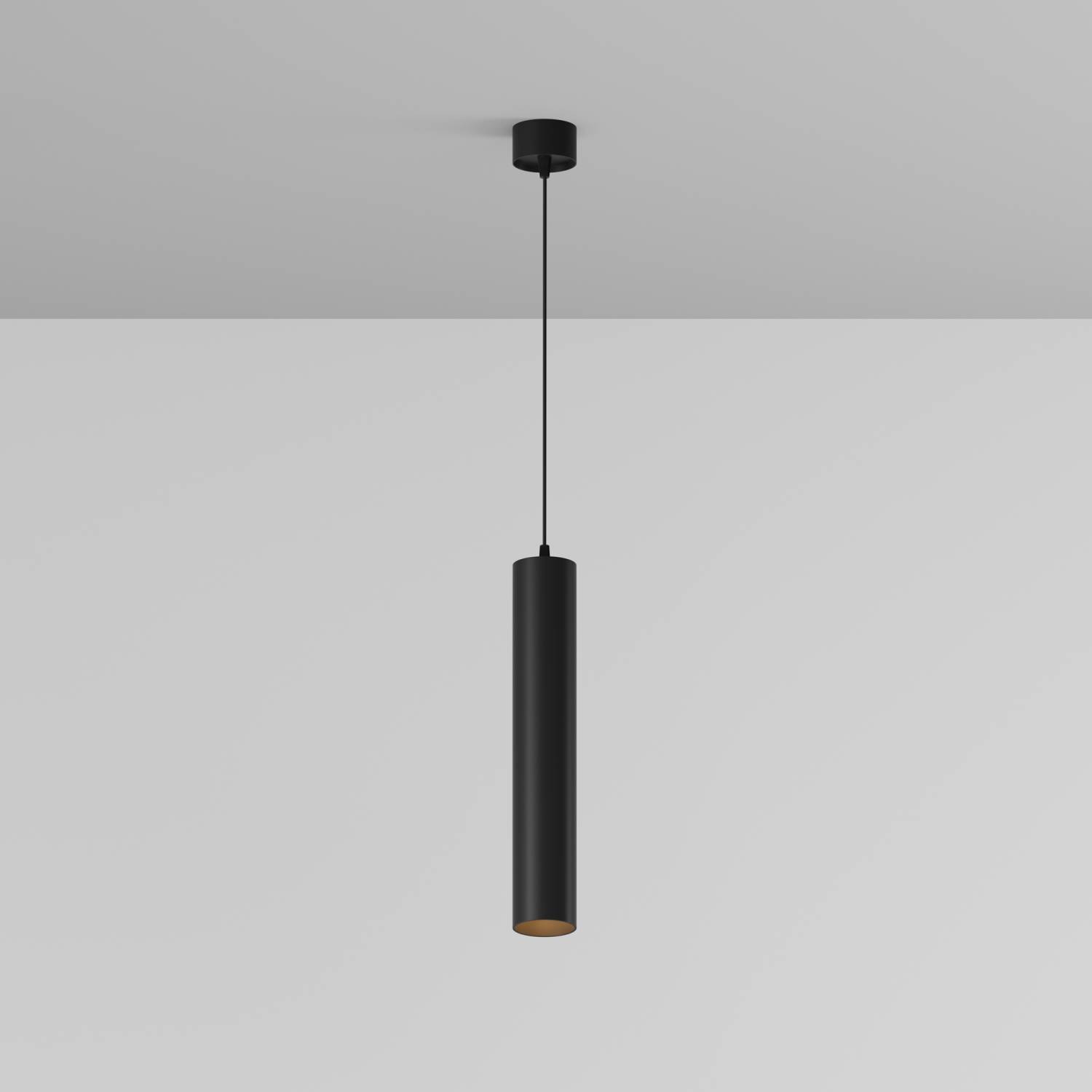 Светильник подвесной Maytoni Pendant P072PL-L12B3K-1