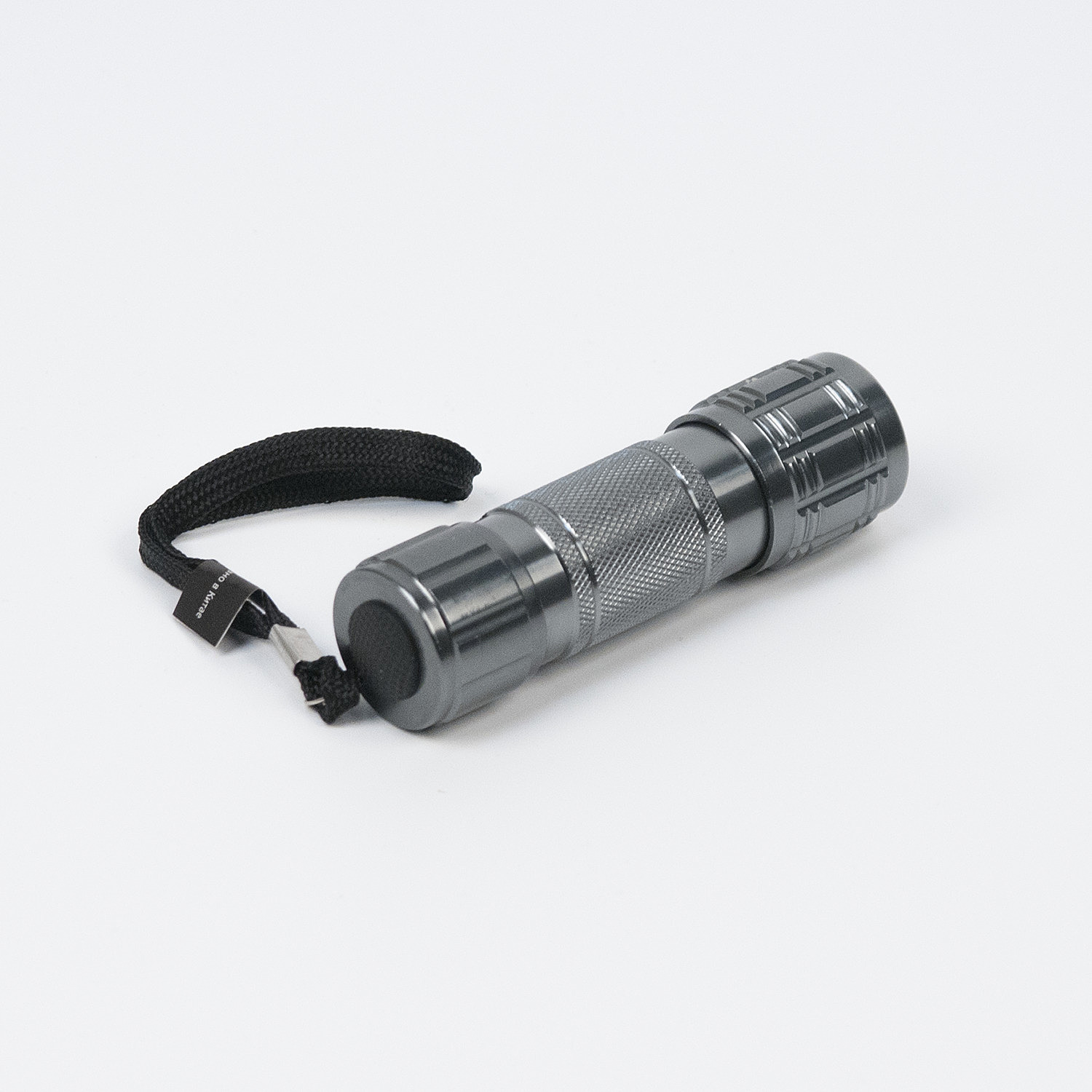 Фонарик Gauss Фонарь ручной GF106