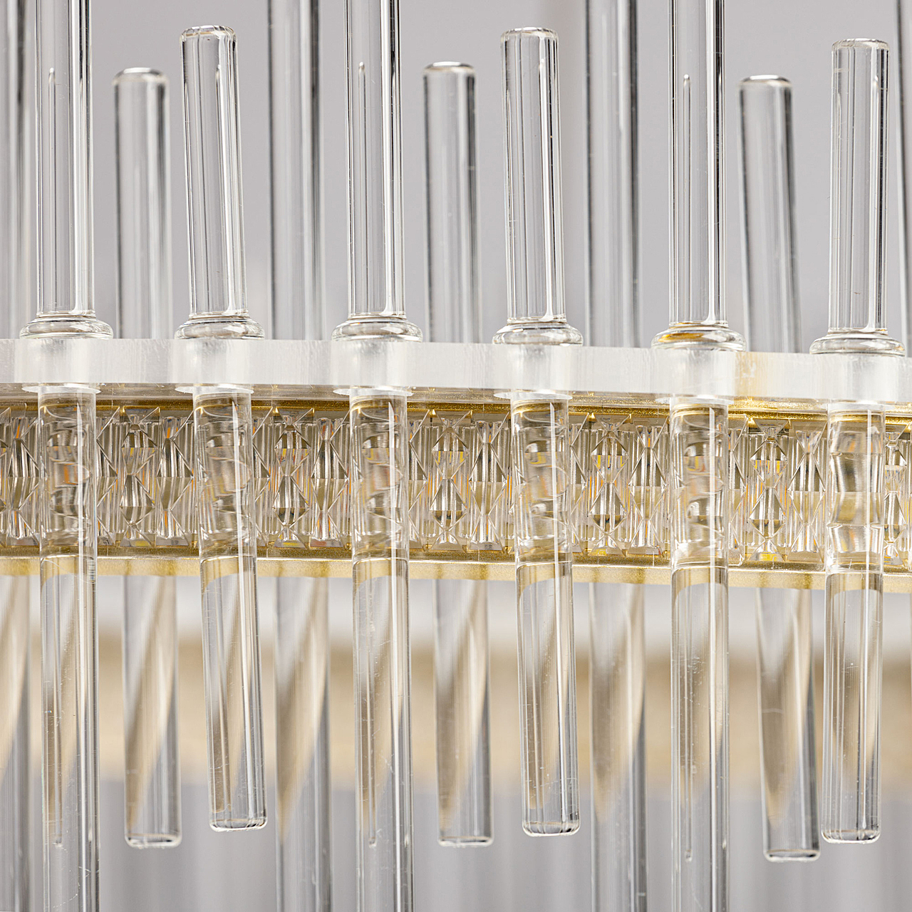 Подвесная люстра De Markt Арман 462011801