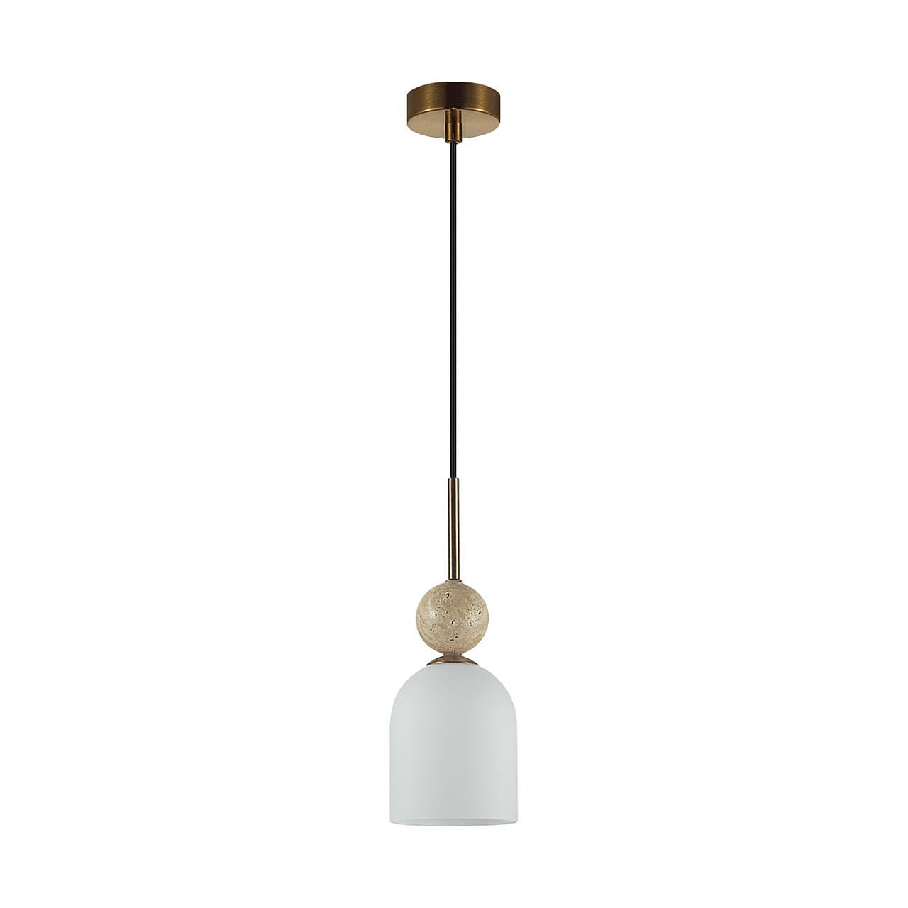 Светильник подвесной Odeon Light Lolla 6625/1B Светильник подвесной Odeon Light Lolla 6625/1B