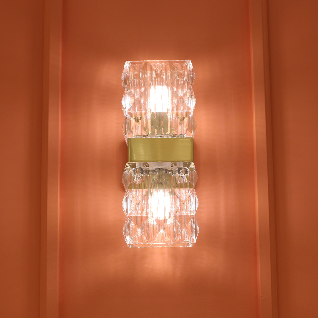 Настенное бра Cloyd Corund 20177