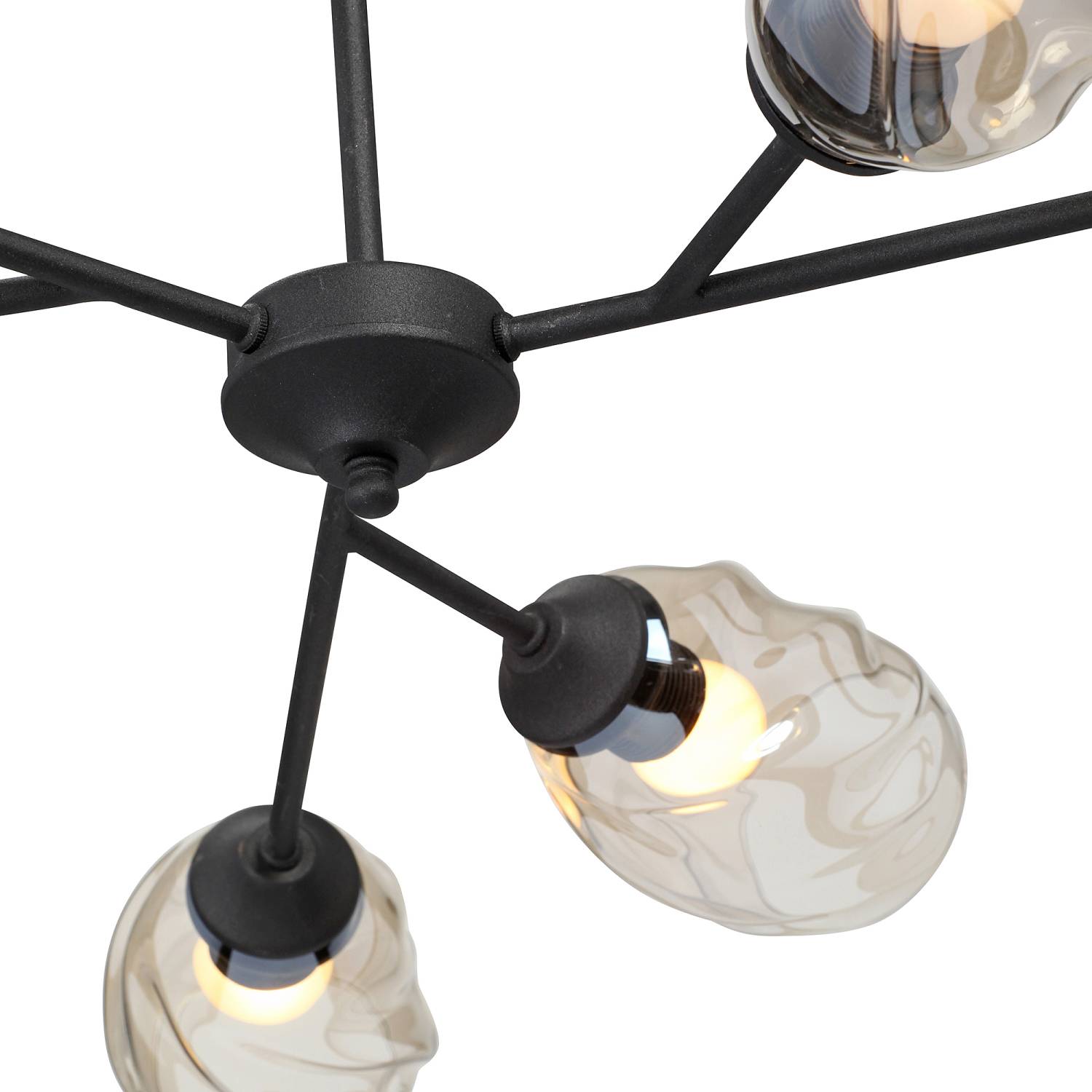 Потолочная люстра Vitaluce V3958-1/6PL