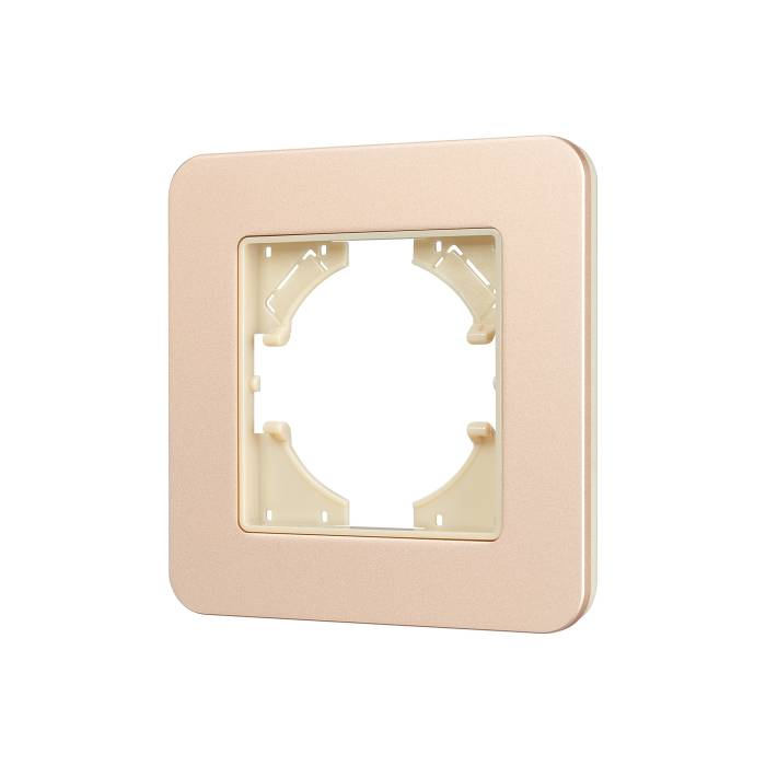 Рамка Arlight Akiry 049686