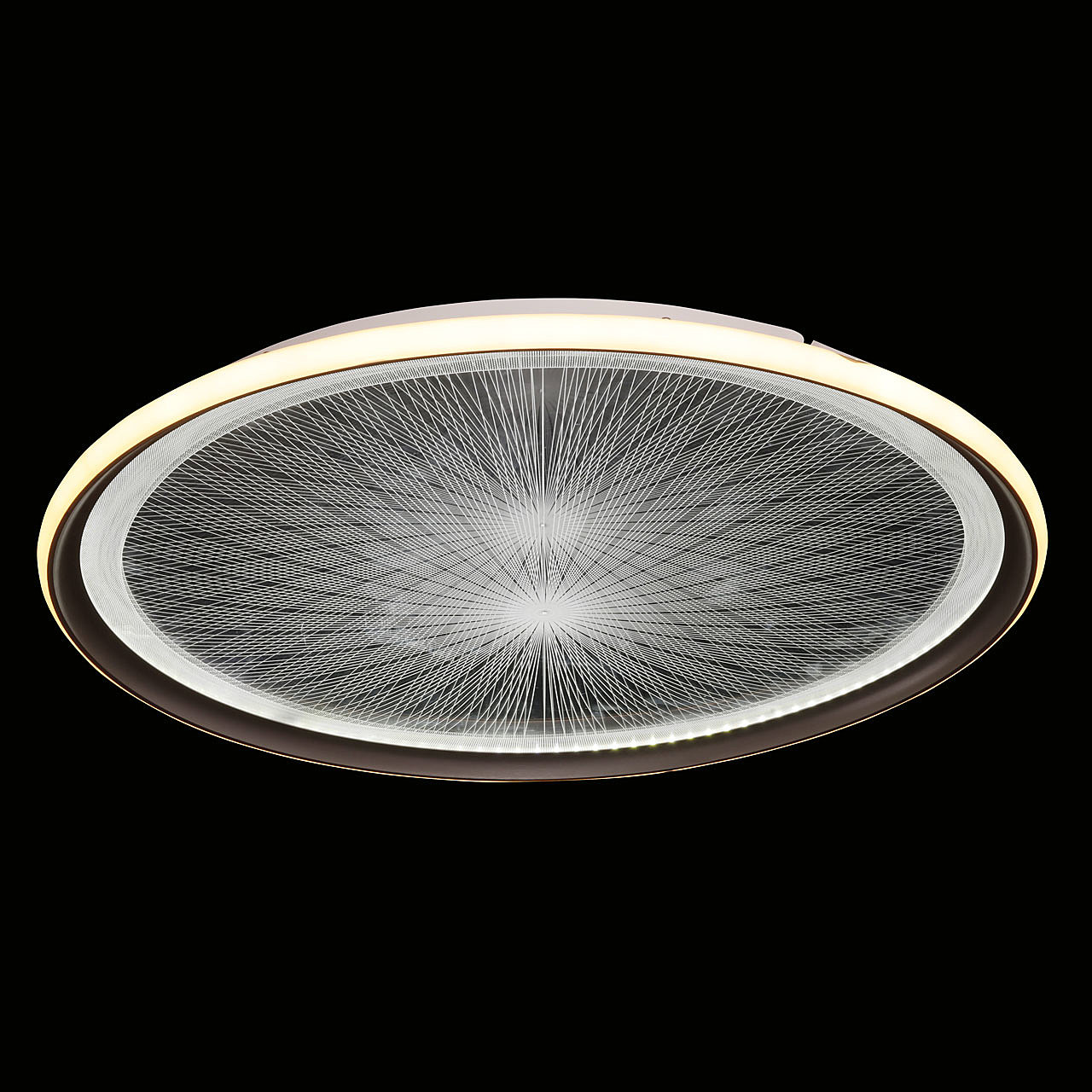 Светильник потолочный De Markt Норден 660014001