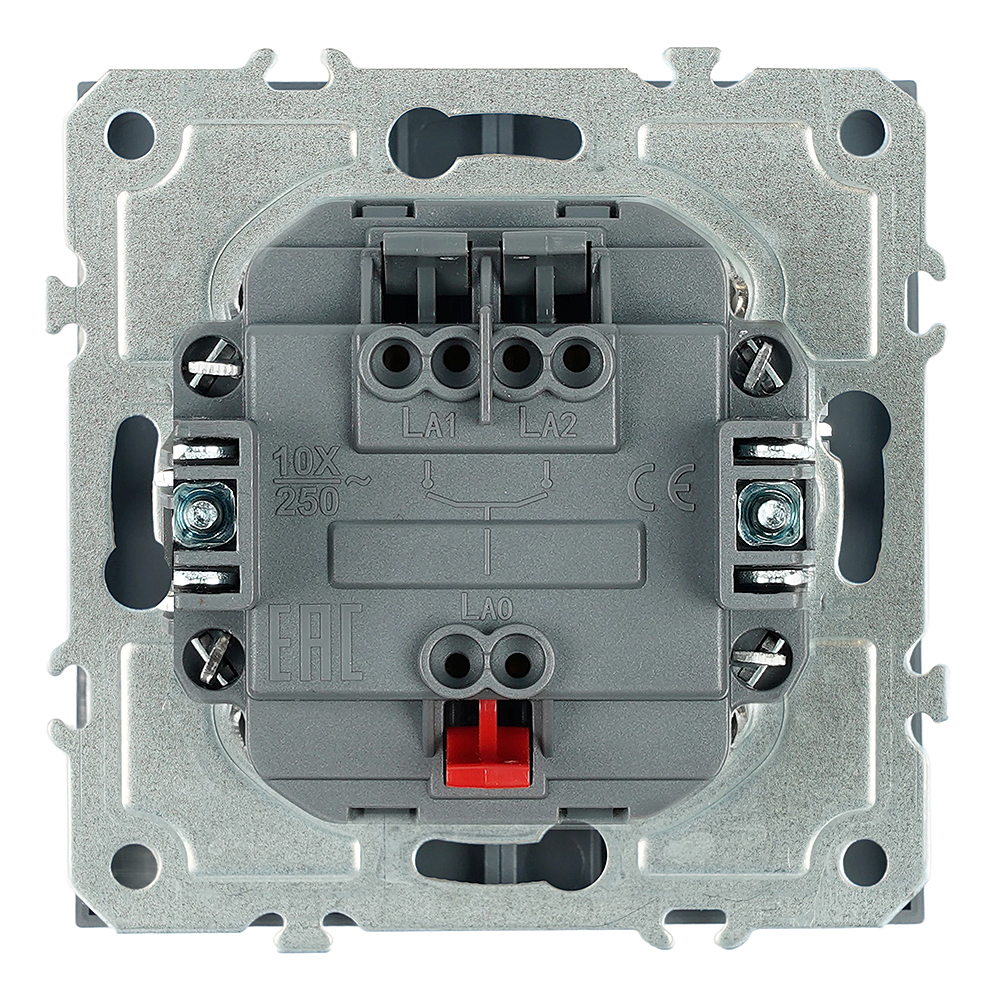 Выключатель Stekker Эмили 50240