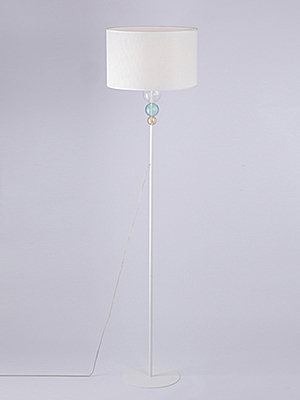 Торшер Vitaluce V2890 V2890-0/1P