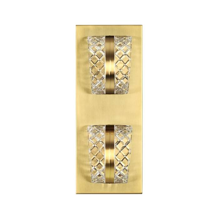 Настенное бра Odeon Light Mirage 5030/8WL Настенное бра Odeon Light Mirage 5030/8WL