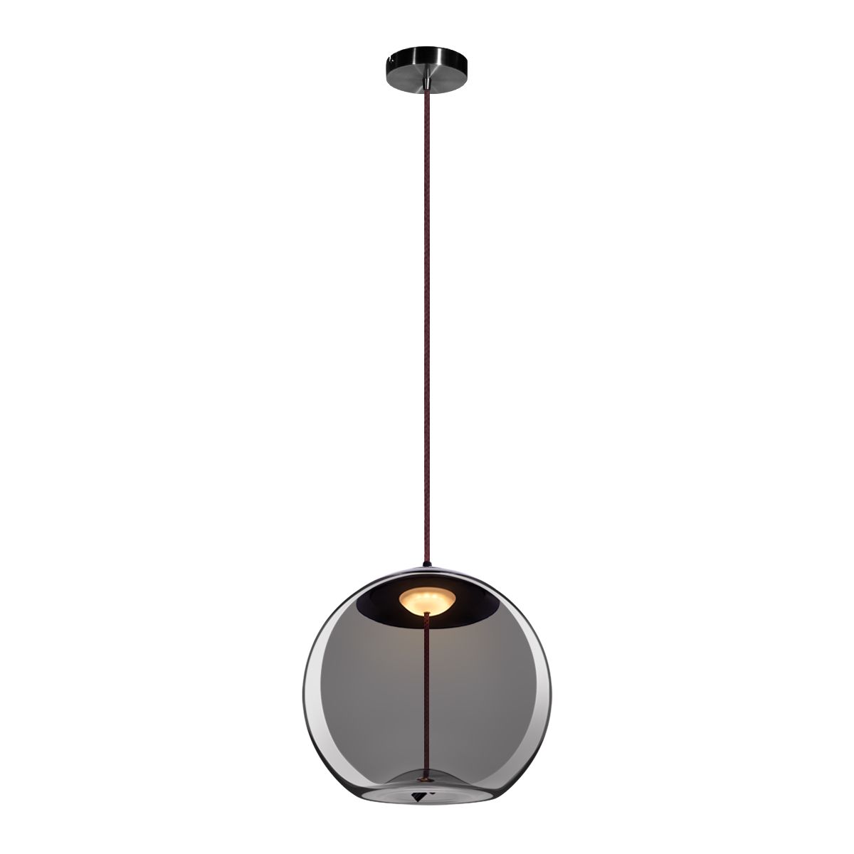 Светильник подвесной Loft It Knot 8134-B