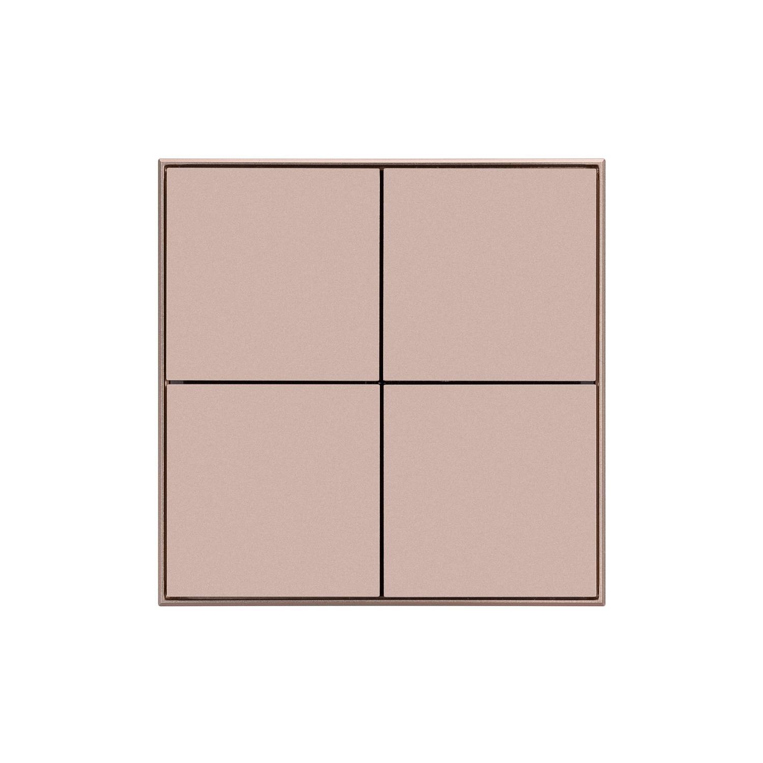 Встраиваемая металлическая панель Arlight 039669