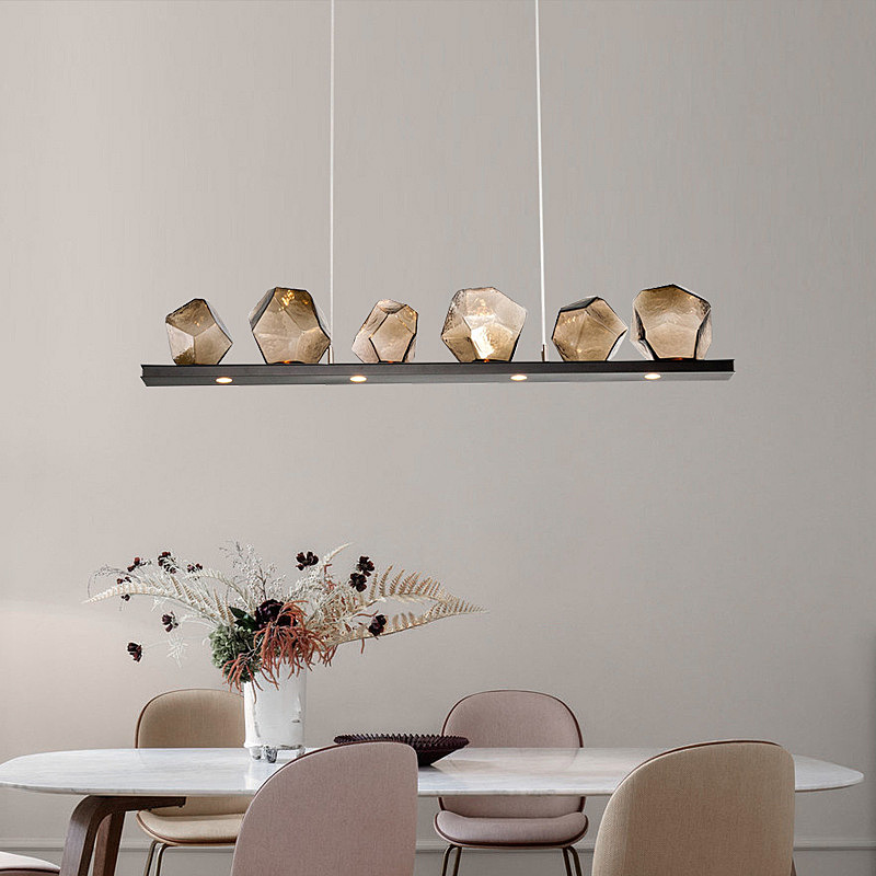 Светильник подвесной LIGHTERA Chievo LE423L-6B