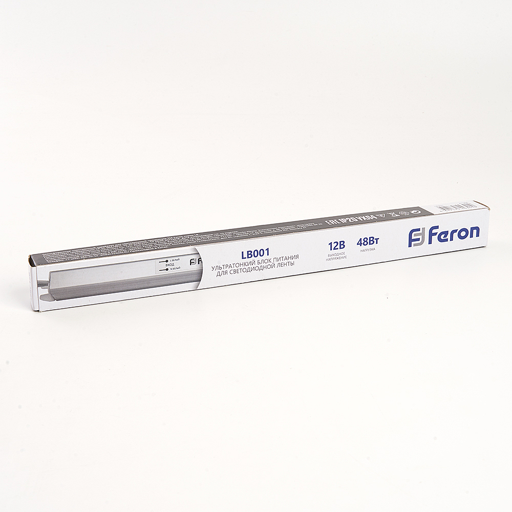 Трансформатор Feron LB001 41344