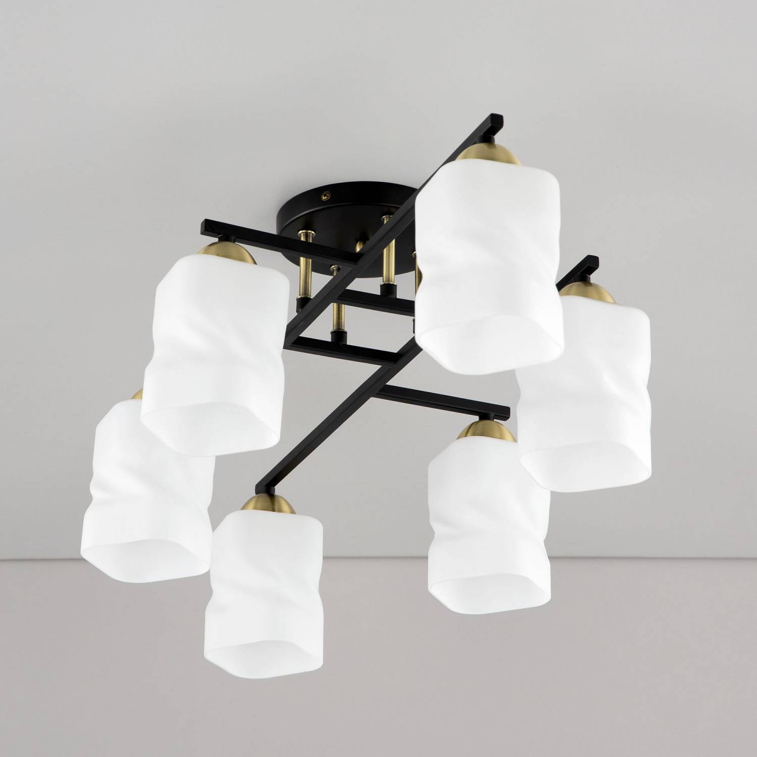 Потолочная люстра Citilux Джером CL129265