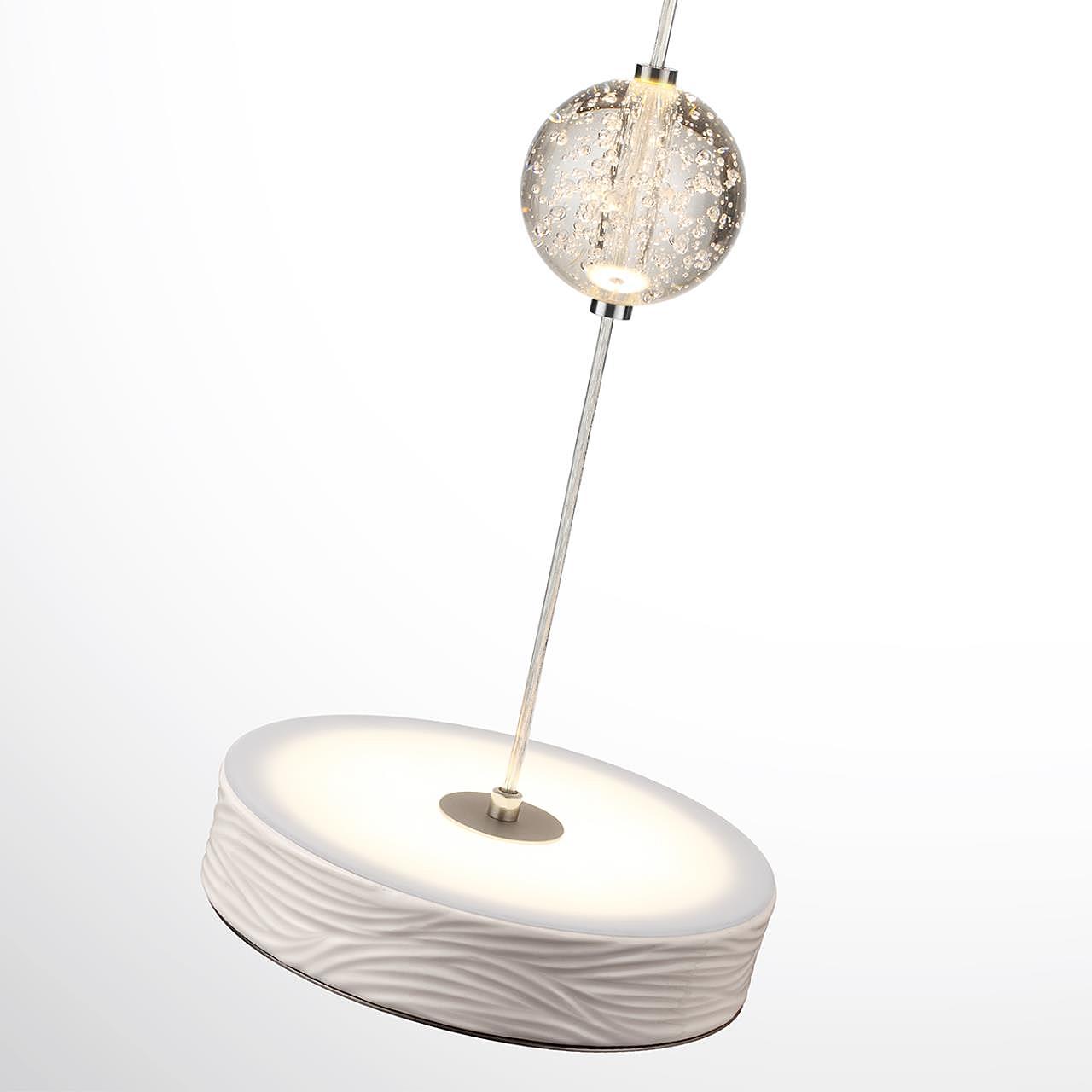 Светильник подвесной Odeon Light EXCLUSIVE Riviera 5451/32L