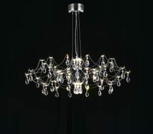 Подвесная люстра MyFar Ersilia MR2660-60P-50AD