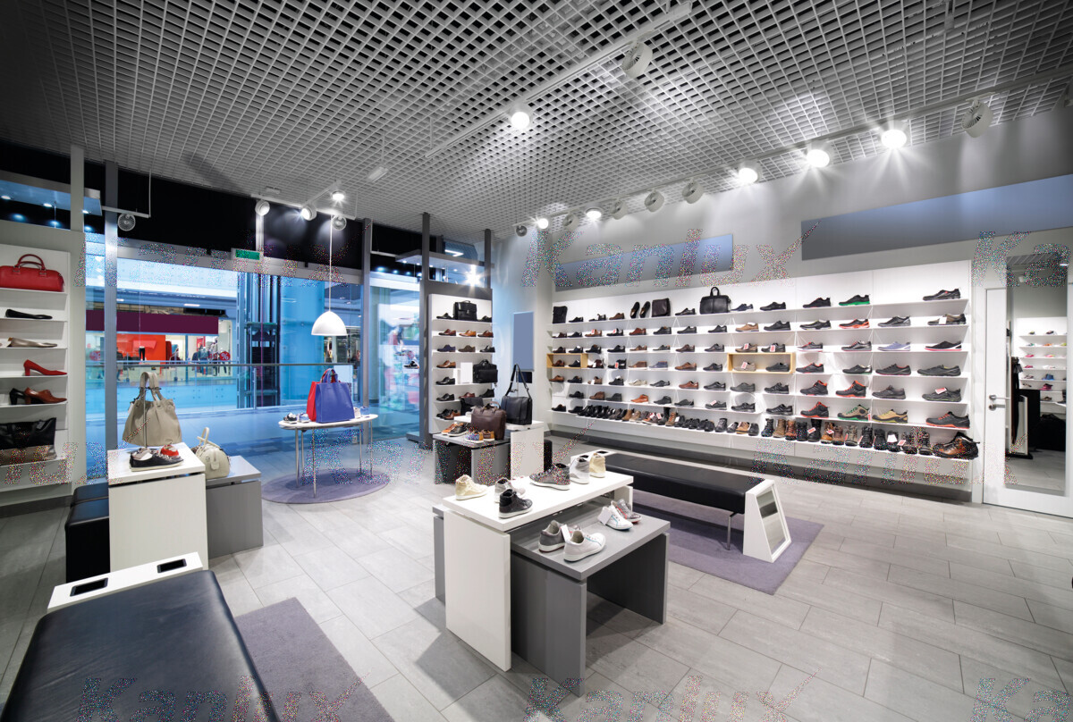 Трековый светильник Kanlux Btl 35660